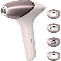 Фотоэпилятор Philips Lumea IPL 9900 BRI977/00 Фотоэпилятор Philips Lumea IPL 9900 BRI977/00