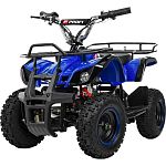Електроквадроцикл Profi HB-EATV 800N-4 V3 Blue