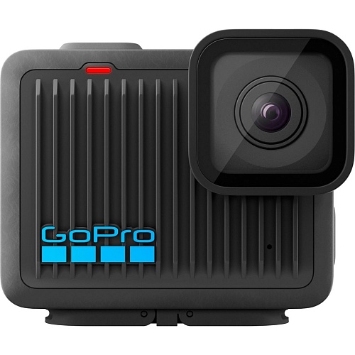 Екшн-камера GoPro Hero (CHDHF-131-EU) - придбати в Дніпрі, Україні: ціна, характеристики | інтернет-магазин TOUCH