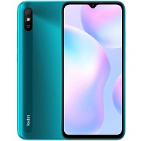 Смартфон Xiaomi Redmi 9A 4/64GB (Green) - придбати в Дніпрі, Україні: ціна, характеристики | інтернет-магазин TOUCH Смартфон Xiaomi Redmi 9A 4/64GB (Green) - придбати в Дніпрі, Україні: ціна, характеристики | інтернет-магазин TOUCH