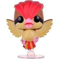 Фигурка Funko Pop! Pokemon: Пиджеотто 9.6см (74631)
