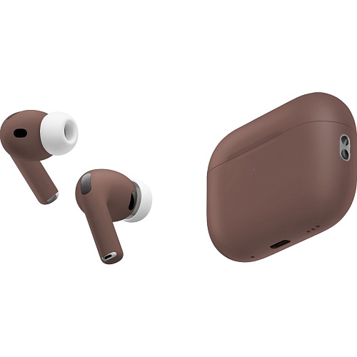 Наушники Apple AirPods Pro 3 Brown Matte (MFHP4)