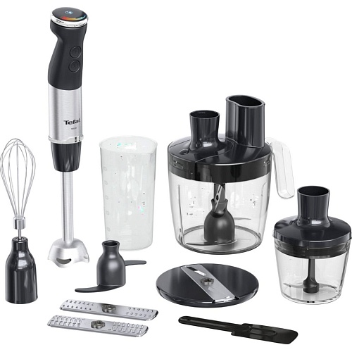 Блендер Tefal Quickchef+ HB67G830