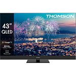 Телевизор Thomson QG6C14 43" QLED 4K UHD (43QG6C14)
