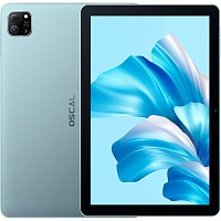 Планшет Oscal Pad 60 3/64GB Wi-Fi Misty Blue Global EU Планшет Oscal Pad 60 3/64GB Wi-Fi Misty Blue Global EU