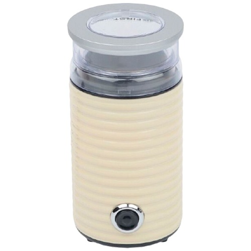 Кавомолка First FA-5482-2-CR (Beige) - придбати в Дніпрі, Україні: ціна, характеристики | інтернет-магазин TOUCH