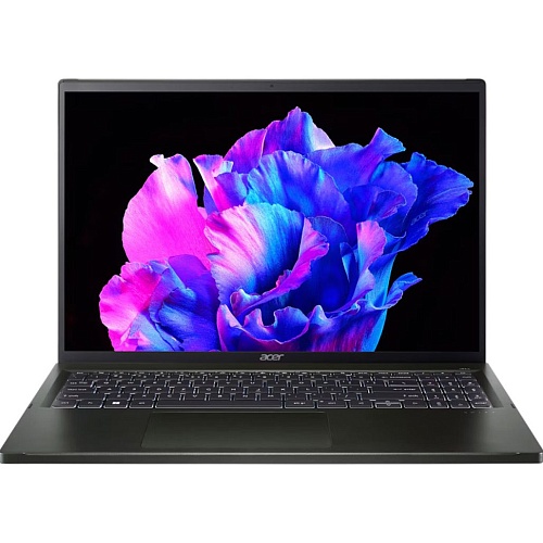 Ноутбук Acer Swift Edge SFE16-43-R98R (NX.KKZAA.001) - придбати в Дніпрі, Україні: ціна, характеристики | інтернет-магазин TOUCH
