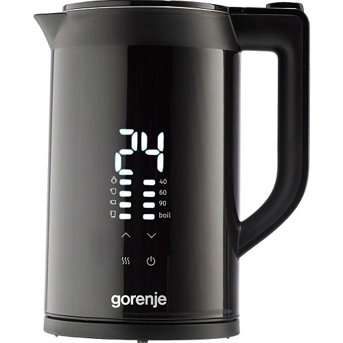 Електрочайник Gorenje K17DWDII (743655) - придбати в Дніпрі, Україні: ціна, характеристики | інтернет-магазин TOUCH
