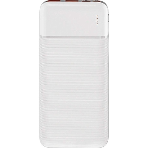 Зовнішній акумулятор WiWU JC-19 Power Bank 10000mAh White - придбати в Дніпрі, Україні: ціна, характеристики | інтернет-магазин TOUCH