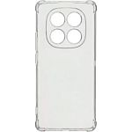Чохол GETMAN Ease logo Full Camera для Redmi Note 14 Pro 4G Transparent