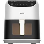 Мультипіч Deerma Air Fryer KZ130 (DEM-KZ130W) Уцінка