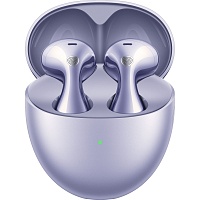 Наушники Huawei FreeBuds 6 Purple Наушники Huawei FreeBuds 6 Purple