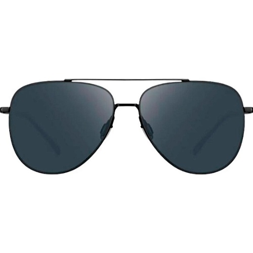 Очки MiJia Nylon Polarized Sunglasses Gray (BHR7440CN)