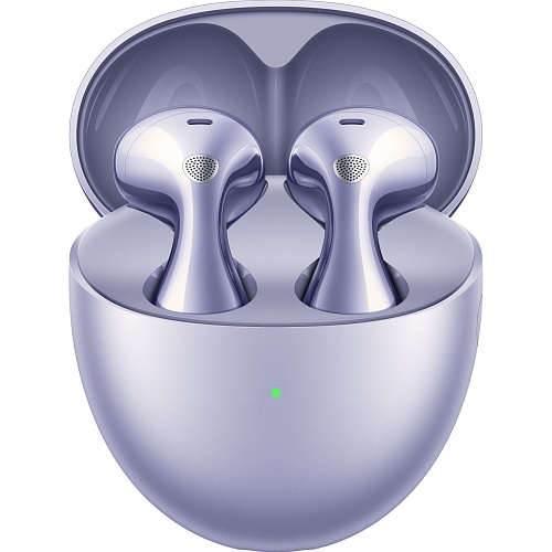 Навушники Huawei FreeBuds 6 Purple - придбати в Дніпрі, Україні: ціна, характеристики | інтернет-магазин TOUCH