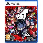 Гра Persona 5 Tactica для PS5 (EN) (5055277051311) 