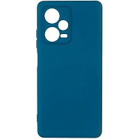 Чехол ArmorStandart ICON Case для Xiaomi Redmi Note 12 Pro+ 5G Dark Blue (ARM65213) Чехол ArmorStandart ICON Case для Xiaomi Redmi Note 12 Pro+ 5G Dark Blue (ARM65213)