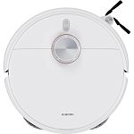 Робот-пылесос Xiaomi Robot Vacuum S40 Pro
