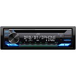 Автомагнітола JVC KD-DB922BT