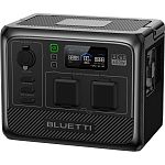 Зарядная станция Bluetti AC60 UK