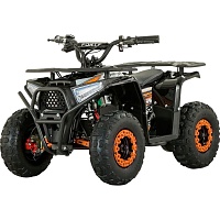 Электроквадроцикл Forte FFA1000 Orange