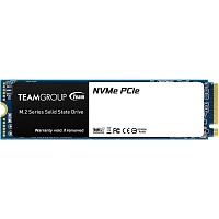 SSD накопитель TEAM MP33 256GB (TM8FP6256G0C101)
