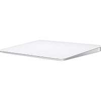 Тачпад Apple Magic Trackpad White (MXK93) 