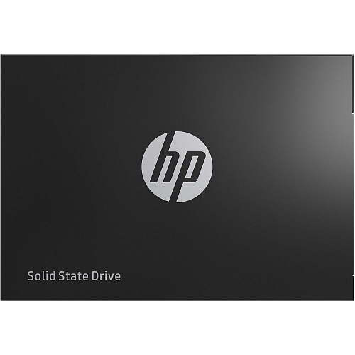 SSD накопичувач HP S650 120GB (345M7AA) - придбати в Дніпрі, Україні: ціна, характеристики | інтернет-магазин TOUCH