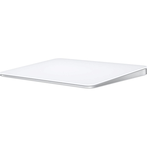Тачпад Apple Magic Trackpad White (MXK93) - придбати в Дніпрі, Україні: ціна, характеристики | інтернет-магазин TOUCH