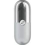 Электробритва Enchen Rotary Shaver X5 Silver