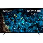Телевізор Sony BRAVIA XR A80L 65" OLED 4K (XR-65A80L) EU