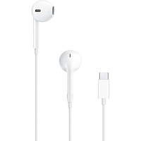 Наушники Apple EarPods USB-C Connector (MTJY3ZM/A)