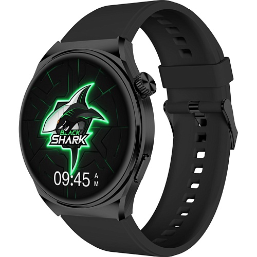 Смарт-часы Black Shark S1 Black
