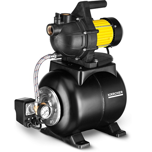 Насосная станция Karcher BP 3 Home (1.645-365.0)