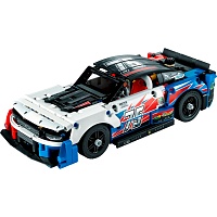 Конструктор LEGO Technic Nascar Next Gen Chevrolet Camaro ZL1 (42153) Конструктор LEGO Technic Nascar Next Gen Chevrolet Camaro ZL1 (42153)