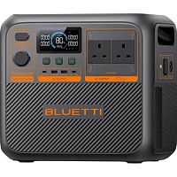 Зарядная станция BLUETTI Premium 200 V2 2700W UK Зарядная станция BLUETTI Premium 200 V2 2700W UK