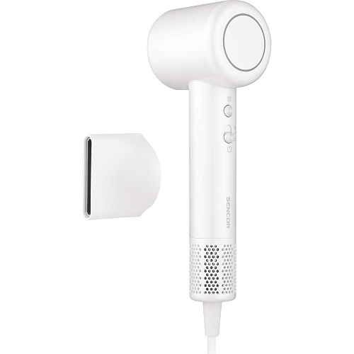 Фен Sencor SHD 8500RS - придбати в Дніпрі, Україні: ціна, характеристики | інтернет-магазин TOUCH Фен Sencor SHD 8500RS - придбати в Дніпрі, Україні: ціна, характеристики | інтернет-магазин TOUCH