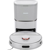 Робот-пылесос Philips HomeRun 3000 Series Aqua XU3110/02 Робот-пылесос Philips HomeRun 3000 Series Aqua XU3110/02