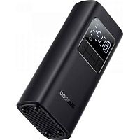 Автомобільний компресор Baseus SuperMini Pro (C11159300111-00) - придбати в Дніпрі, Україні: ціна, характеристики | інтернет-магазин TOUCH Автомобільний компресор Baseus SuperMini Pro (C11159300111-00) - придбати в Дніпрі, Україні: ціна, характеристики | інтернет-магазин TOUCH