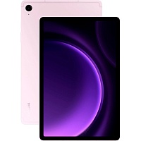 Планшет Samsung Galaxy Tab S9 FE 6/128GB 5G Lavender (SM-X516BLIASEK) UA-UCRF Планшет Samsung Galaxy Tab S9 FE 6/128GB 5G Lavender (SM-X516BLIASEK) UA-UCRF