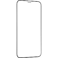 Защитное стекло Mango 9D Full Cover Tempered Glass для Apple iPhone 15/16