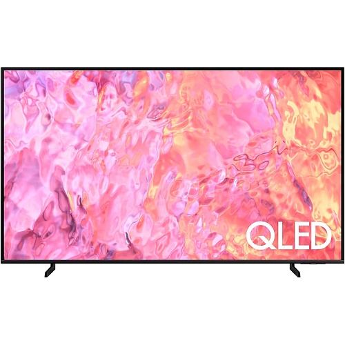 Телевизор Samsung Q60C 65" QLED 4K (QE65Q60C)