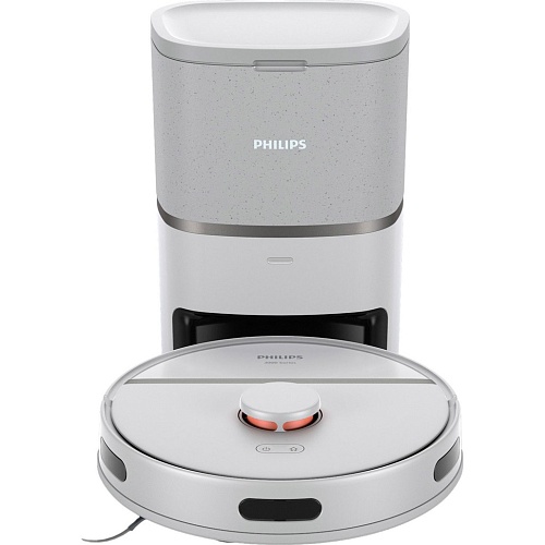 Робот-пылесос Philips HomeRun 3000 Series Aqua XU3110/02