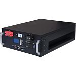 Аккумулятор Merlion LiFePO4 48V (48V/100Ah/4800Wh) (LFP48-100US)