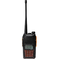 Рація Baofeng UV-6R Black - придбати в Дніпрі, Україні: ціна, характеристики | інтернет-магазин TOUCH Рація Baofeng UV-6R Black - придбати в Дніпрі, Україні: ціна, характеристики | інтернет-магазин TOUCH