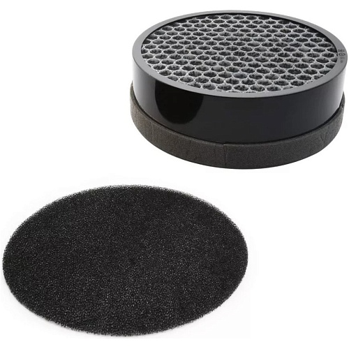Фильтр для очистителя воздуха Levoit Air Cleaner Filter LV-H132 True HEPA 3-Stage (HEACAFLVNEU0024)