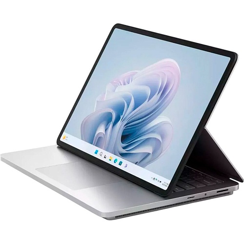 Ноутбук Microsoft Surface Laptop Studio 2 Platinum (ZRF-00001) - придбати в Дніпрі, Україні: ціна, характеристики | інтернет-магазин TOUCH
