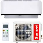 Сплит-система Sensei Aquilon Inverter SAC-24MBW/I