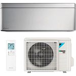 Спліт-система Daikin Stylish FTXA20CS/RXA20A