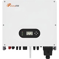 Гибридный солнечный инвертор FelicityESS T-REX-5KLP1G01