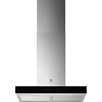 Витяжка купольна Electrolux LFT826X - придбати в Дніпрі, Україні: ціна, характеристики | інтернет-магазин TOUCH